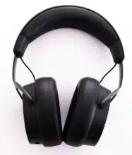 NZXT Relay Headset: Unten