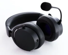 NZXT Relay Headset: Mit Mikrofon