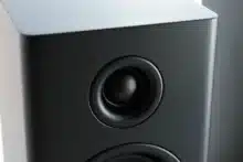 NZXT Relay Audio Speakers: Hochtöner