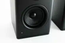 NZXT Relay Audio Speakers: Tieftöner