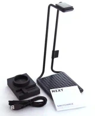 NZXT SwitchMix: Lieferumfang