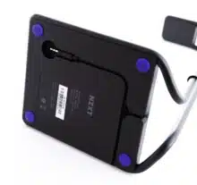 NZXT SwitchMix: Stand (Unterseite)