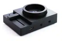 NZXT SwitchMix: Mixer (Anschlüsse)