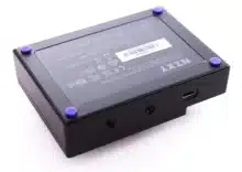 NZXT SwitchMix: Mixer (Unterseite)