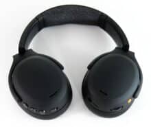 Skullcandy Crusher ANC 2: Unten
