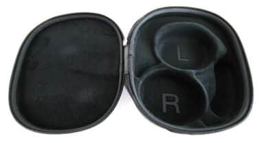 Skullcandy Crusher ANC 2: Hardcase