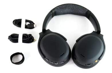 Skullcandy Crusher ANC 2: Lieferumfang