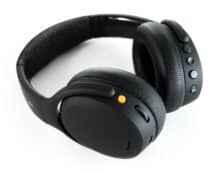 Skullcandy Crusher ANC 2: Schräg Unten