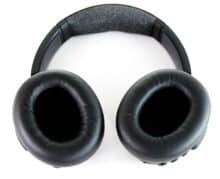 Skullcandy Crusher ANC 2: Oben