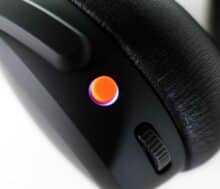 Skullcandy Crusher ANC 2: Power Taste