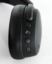 Skullcandy Crusher ANC 2: Bedienung (1)