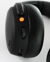 Skullcandy Crusher ANC 2: Bedienung (2)