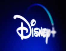 Disney Plus Fehlercode 83 beheben
