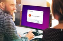 Explorer.exe: Klasse nicht registriert Titelbild