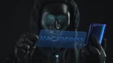 MAC Adresse