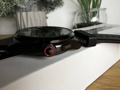 Mobvoi TicWatch Pro 5