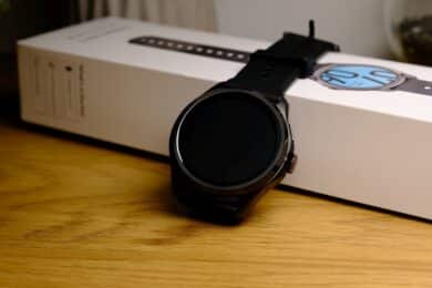 Mobvoi TicWatch Pro 5