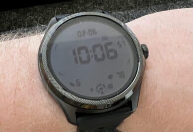 Mobvoi TicWatch Pro 5