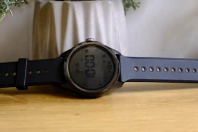 Mobvoi TicWatch Pro 5