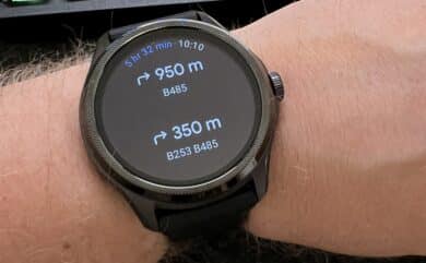 Mobvoi TicWatch Pro 5