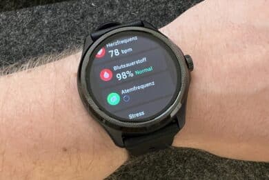 Mobvoi TicWatch Pro 5