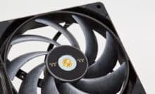 Thermaltake Toughfan P14 Pro Test