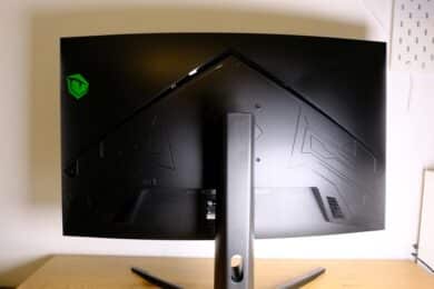 Tulpar Aryond A32 V1.3 Design