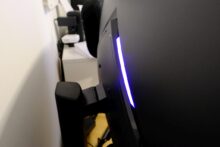 Tulpar Aryond A32 V1.3 Test