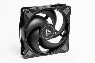Arctic P12 Max 120mm Lüfter