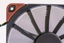 Rahmen aus Fiberglas verstärktem Polyamid