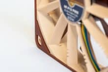 Noctua NA-SAVG1 Dichtung