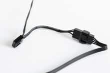 Lüfterkabel mit Daisy-Chain-Möglichkeit
