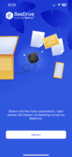 Synology BeeDrive