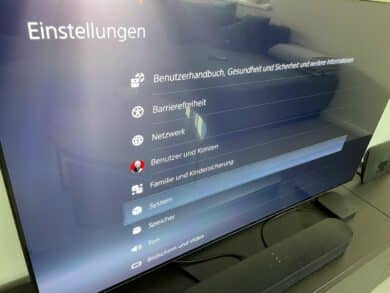 ps4 auf ps5 übertragen
