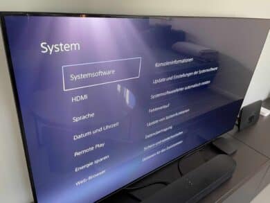 ps4 auf ps5 übertragen