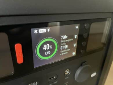 70mai tera 1000 test