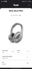 Teufel Headphones App
