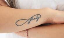 Tattoo Sprüche Familie - Sprüche, die unter die Haut gehen