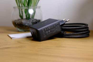 ACEFAST GaN 65W USB C Ladegerät