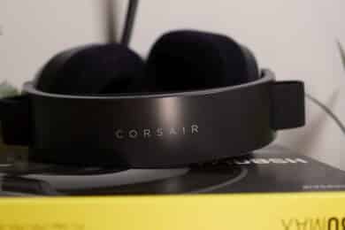 Corsair HS80 Max