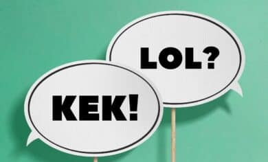 kek Bedeutung: Was steckt dahinter?