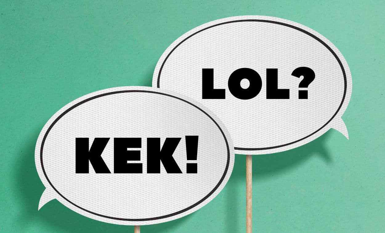 kek Bedeutung: Was steckt dahinter?