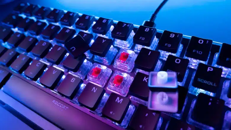 Vucan II Mini Titelbild