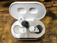 QuietOn 3.1 3-Punkt-Ladefunktion