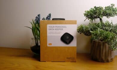 Synology BeeDrive Test