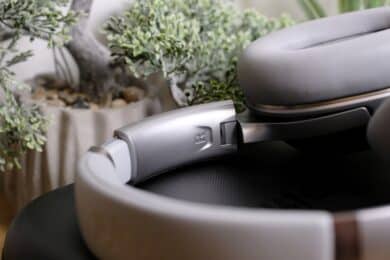 Teufel Real Blue Pro Ausstattung