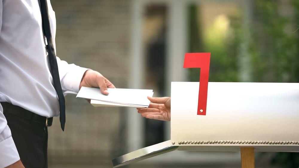 zu Händen Abkürzung - Titelbild