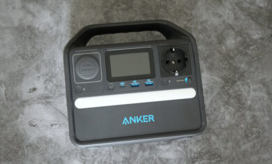 beste powerstation 2024