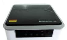 Deckel des Wash & Cure Max