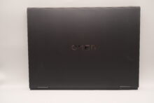 HP OMEN Transcend 16-u0095ng Design